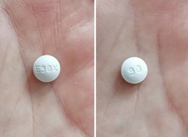 Etoricoxib 30-60-90-120 mg. Instructions for use, price, reviews