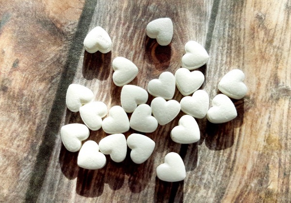 Heart pills for heart Cardiomagnyl