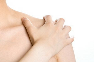 Brachialgie is een complex van pijnlijke symptomen van de bovenste ledematen en nek