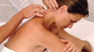 nakke massage