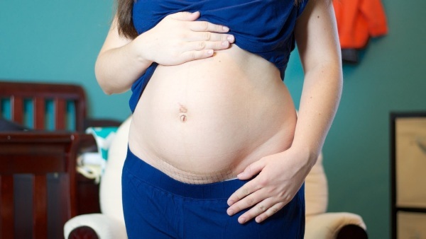 Hamilelikte 12-19-20-21 haftalarda düşük plasentasyon. Bu ne demek
