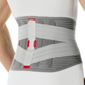Cum sa faci alegerea corecta a corsetei ortopedice pentru spate?