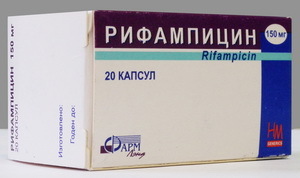 Ryfampicyna