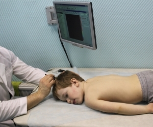 dopplerografi pembuluh serebral pada anak-anak