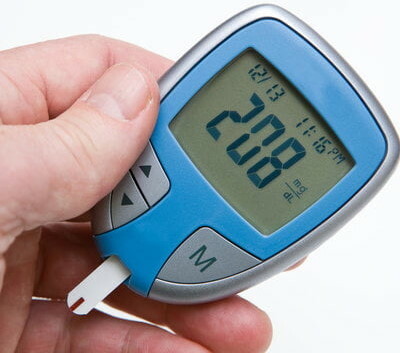 Blood sugar 21-21.9. What is dangerous, what to do