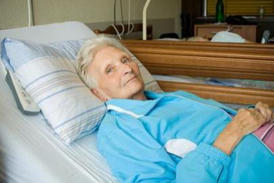 Mijloace de îngrijire a pacienților cu pat