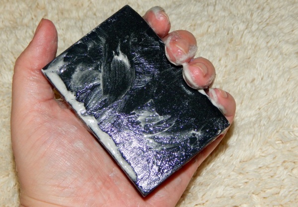 Shungite soap. Properties and application, reviews, benefits, harm, price