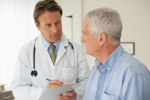 Tehlikeli tanı veya prostat adenokarsinoması hakkında bilmeniz gereken şey
