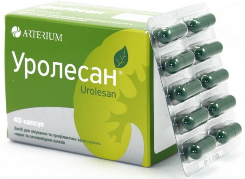 Canephron N (Canephron N) tablets for kidneys. Price, reviews