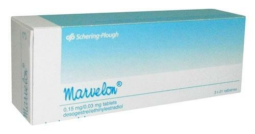 "Marvelon"