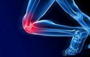 tendonitis of the knee