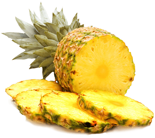 Fördelarna med ananas