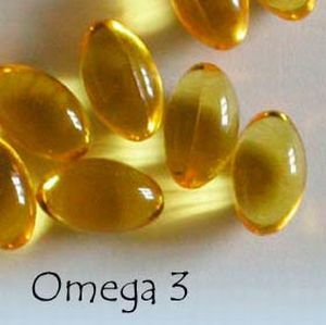 omega 3 acid