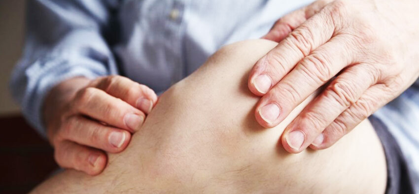 Užitečné vlastnosti artropatie