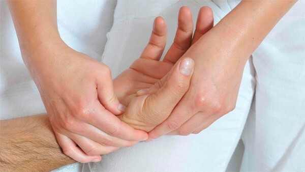 Osteoarthritis of fingers how to treat