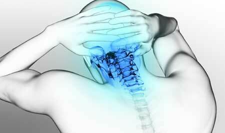 Symptomer på vertebral arteriesyndrom