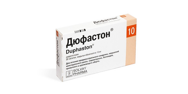 Tabletki Duphaston w czasie ciąży i jego planowanie - instrukcje użytkowania, recenzje