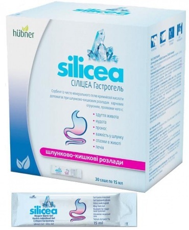 Silicea (Silicea) homeopathy. Instructions, indications for use, reviews, price