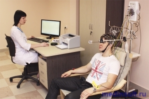 electroencephalogram