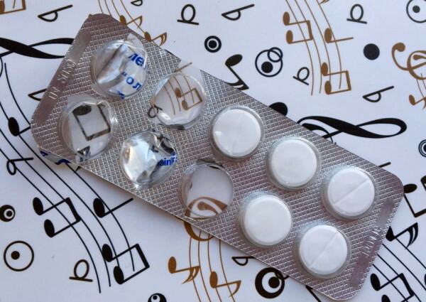 Is Adaptol prescription or not? Side effects