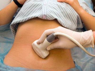 Uzi din cavitatea abdominală, ce este inclus, ce organe?