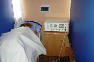 amplipulse therapy