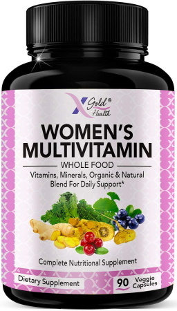 Vitaminer for vektøkning for kvinner på apoteket. Anmeldelser