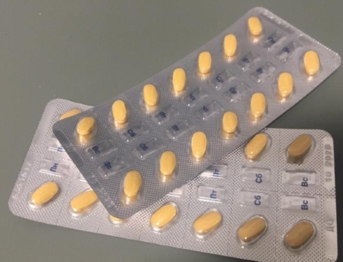 Valdoxan Lääkkeen ottaneiden potilaiden arviot, käyttöohjeet, analogit ovat halvempia, hinta