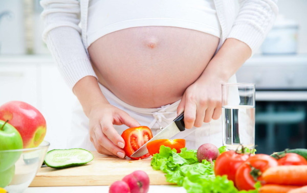 Äge gastriit raseduse ajal. Kuidas ravida 1-2-3 trimestrit