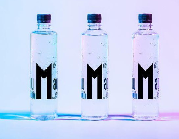 Mineralvand med magnesium, silicium, kalium. Navne, ansøgning, priser