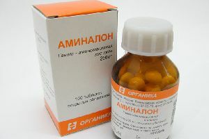 Aminalonas
