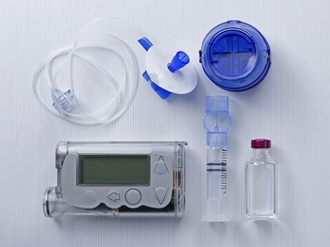 Inzulinska pumpa