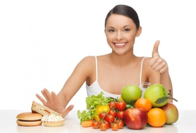 Dieta Dieta para gastrite: perda de peso, como ficar melhor, atrófica