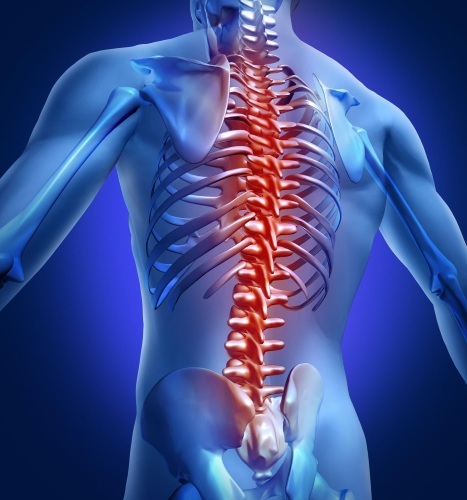 Back neuralgia. Symptoms and treatment, drugs, tablets, ointments, injections, gymnastics