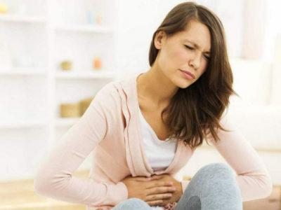 Les symptômes de problèmes avec le pancréas