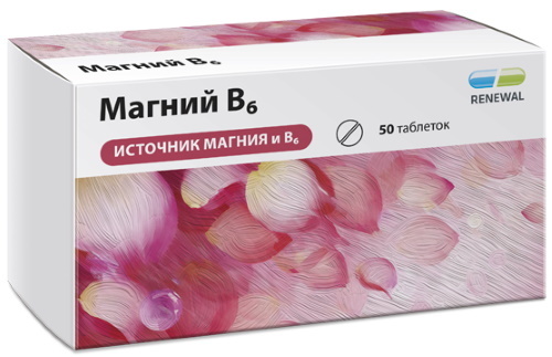 Evalar Magnesium B6 pentru copii. Preț, instrucțiuni, recenzii