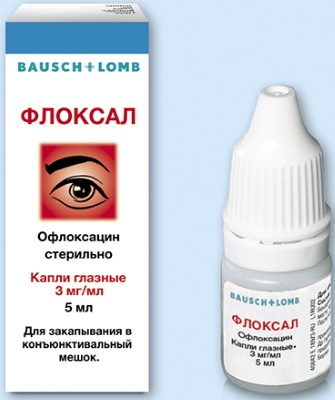 Ocutiars eye drops. Instructions for use, price, reviews