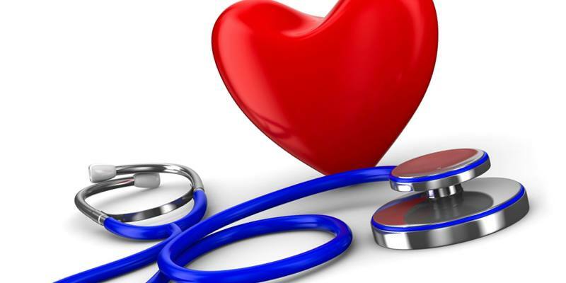 hoge bloeddruk en lage hartslag