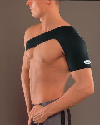 Treatment of shoulder dislocation