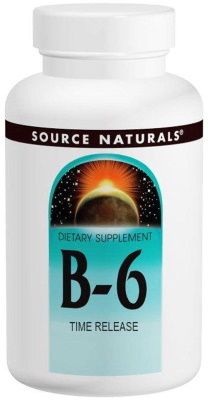 Vitamin B1, B6, B12 i tabletter, ampuller. Navn, pris, brugsanvisning