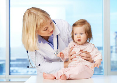 Emorroidi nei bambini: sintomi, trattamento