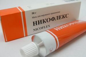 Nicoflex Ointment