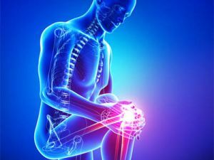 Cum să ameliorați durerea în genunchi