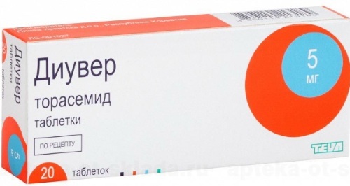 Verospiron tablets. Instructions for use, dosage, price