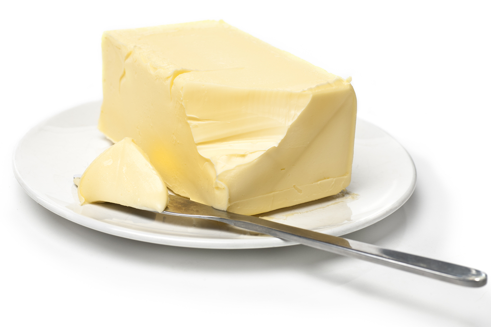 חמאה