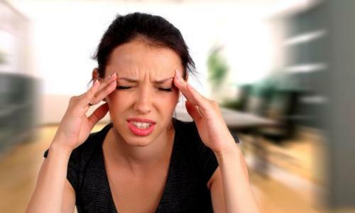 Migräne können gleichzeitig zervikal und wahr sein