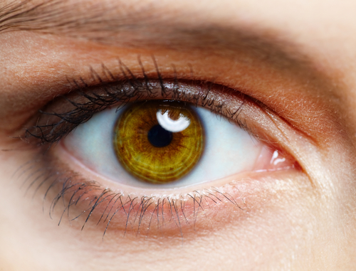Cara menjaga kesehatan mata
