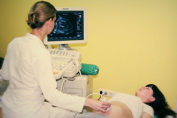 O corpo lúteo no ovário - o que é para um ultra-som durante a gravidez, atraso, antes, após a menstruação, a ovulação. Teste positivo e negativo