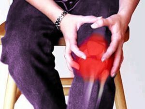 gonarthrosis of the knee