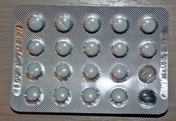 Itopryd 50 mg. Instrukcja użytkowania, cena, opinie